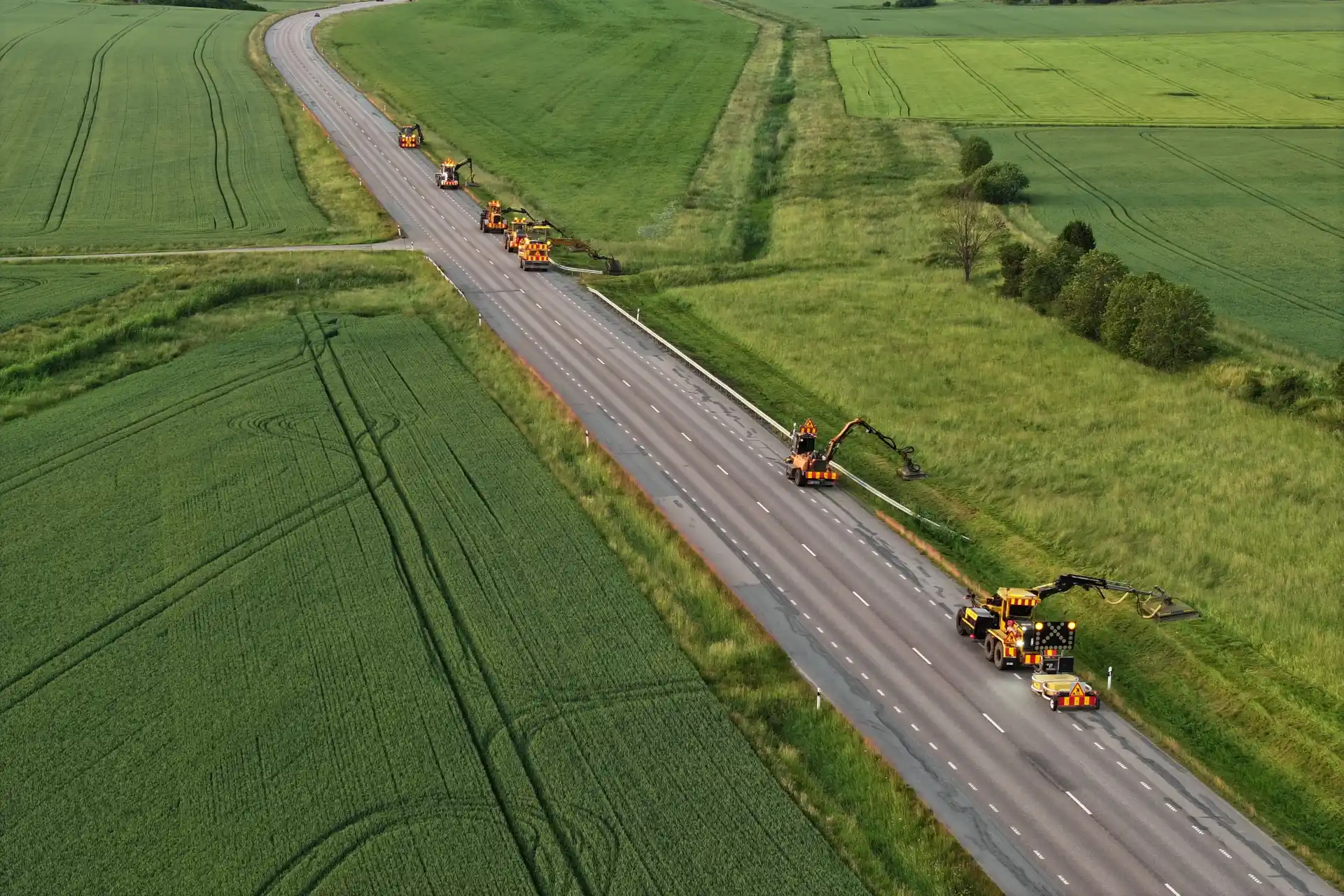 Trafikverket är nöjda – väljer Peab igen