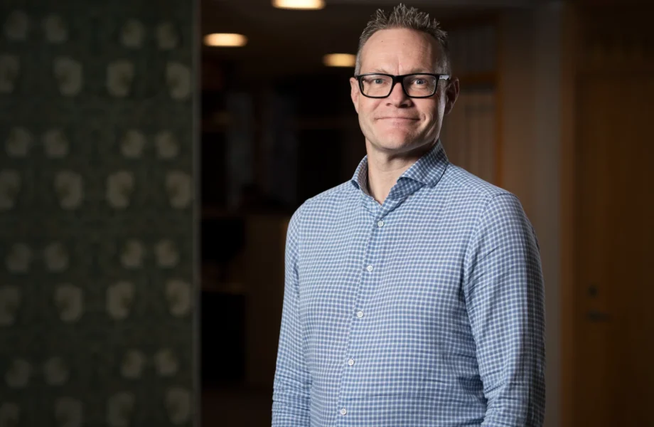 Vattenstrategen: ”Stora investeringar börjar komma igång”