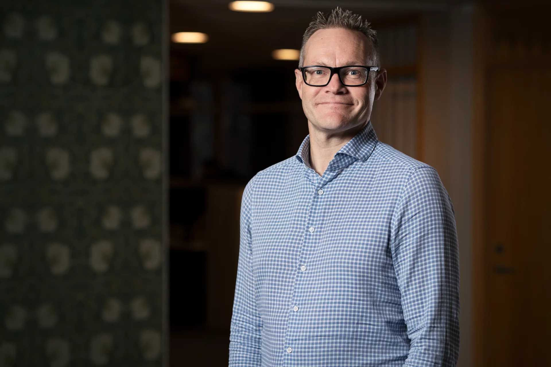 Vattenstrategen: ”Stora investeringar börjar komma igång”