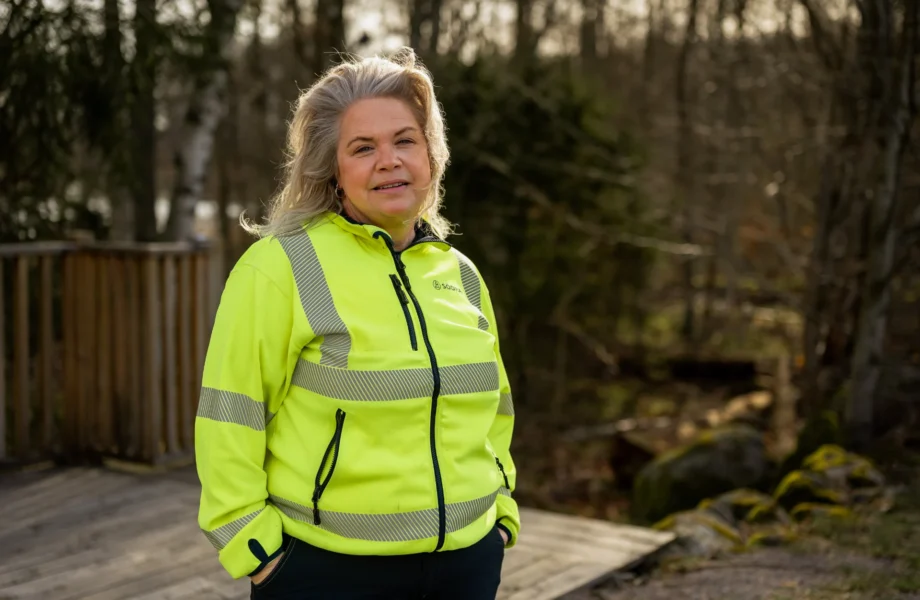 Stora försäljningen räddade jätteförlust