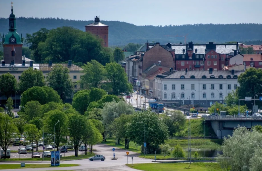 Tvärnit för storbygget – upphandlingen överklagas