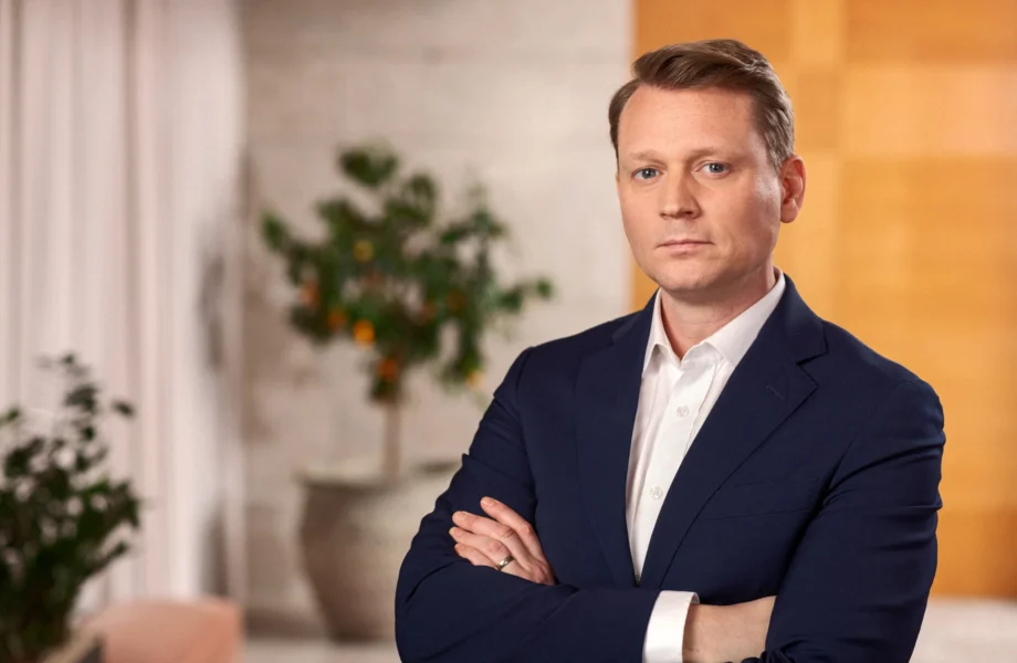 Industrin varnar för stora orosmolnet
