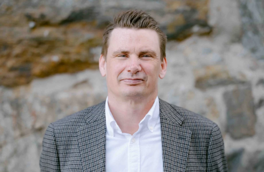 Oljibe plockar ny vd från Skanska
