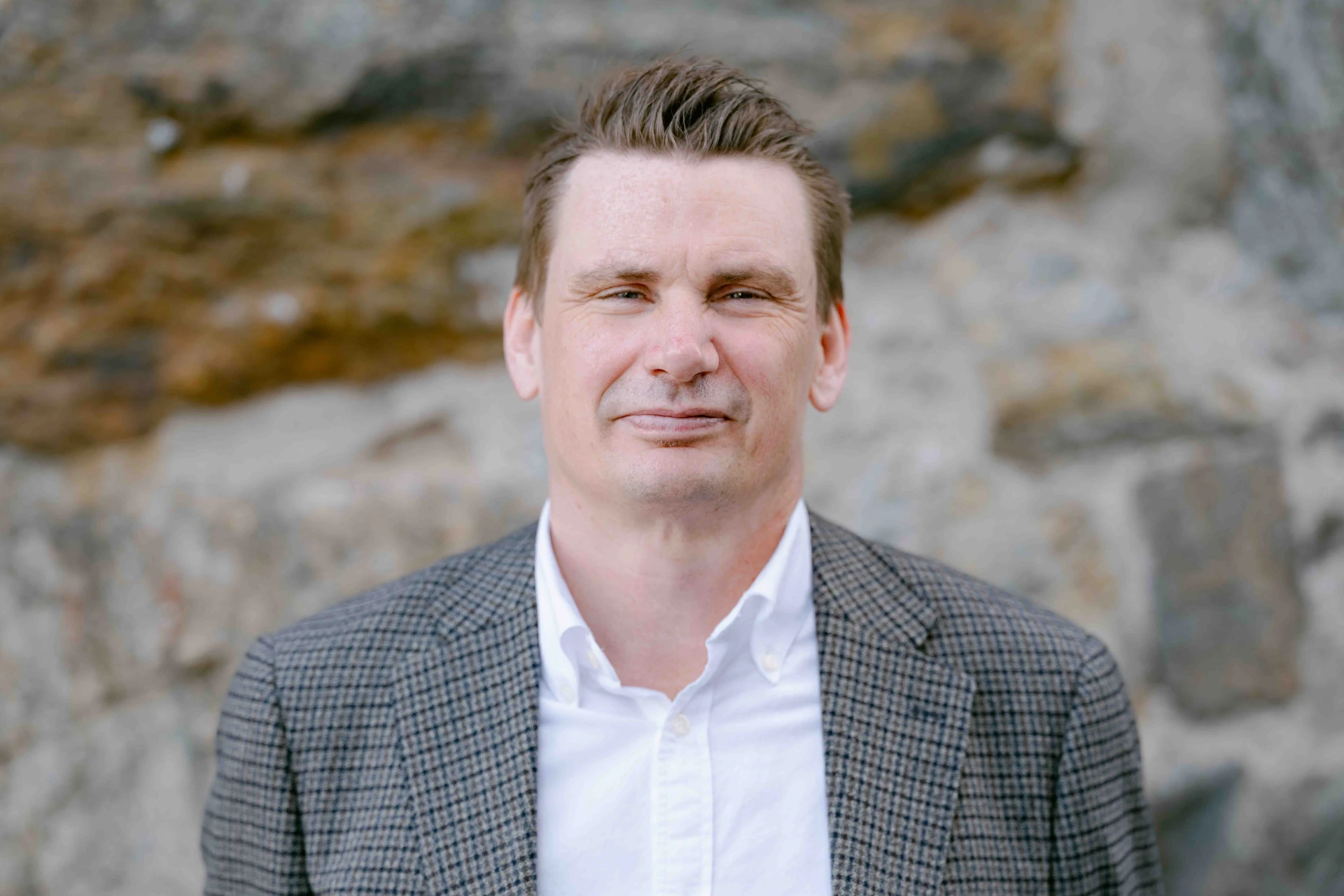 Oljibe plockar ny vd från Skanska