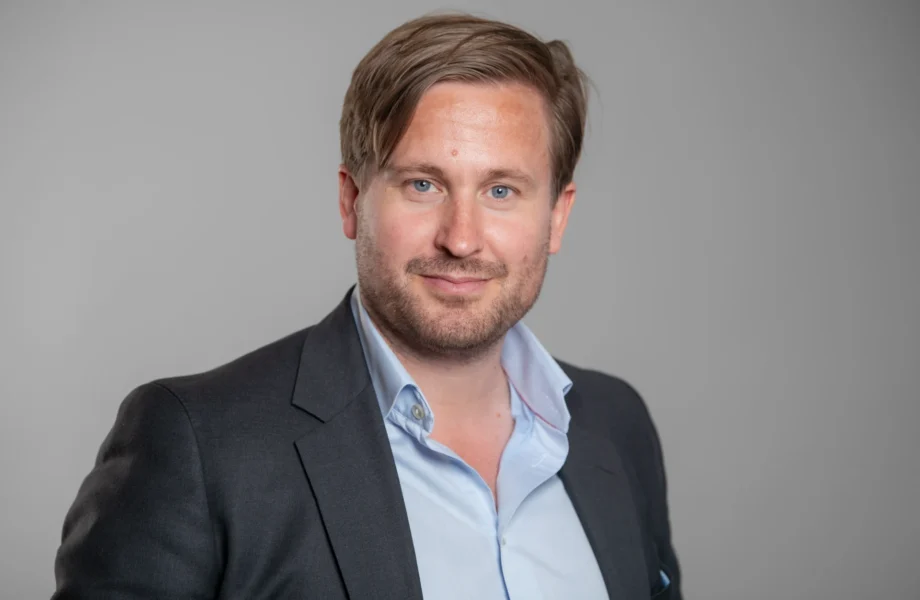 Vice vd blir ny förhandlingschef på IKEM