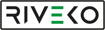 Riveko AB Logo