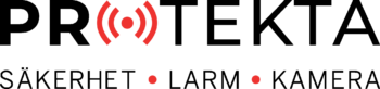 Protekta Sverige AB Logo