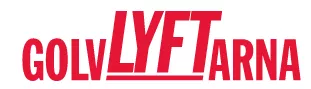 Golvlyftarna i Sverige AB Logo