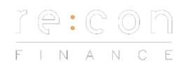 Re:Con Finance AB Logo