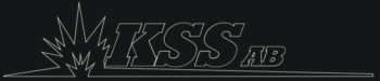 KSS - Kompetenssvets & smide Norden AB Logo