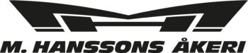 Mats Hansson Åkeri AB Logo
