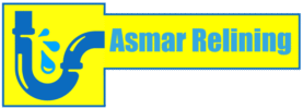 Asmar Relining AB Logo