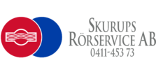 Skurups Rörservice Aktiebolag Logo