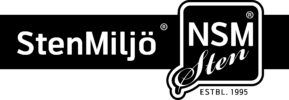 Norsk Stenmiljö AB Logo