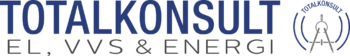 Totalkonsult Installationsprojektören Norden AB Logo