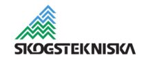 Alfta Skogstekniska Utbildning AB Logo