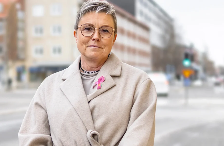 Svevia plockar meriterad toppchef