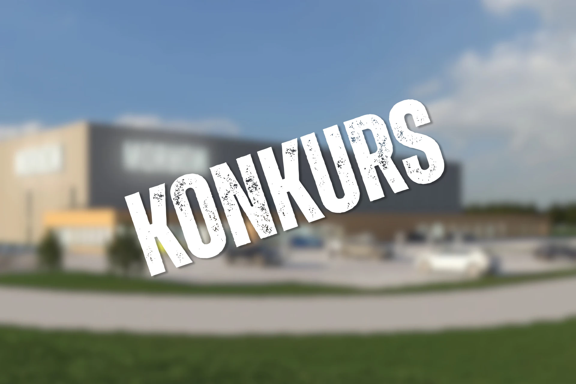Jätten går i konkurs – trots miljardregnet
