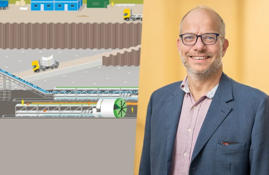 Byggbolag stängs ute från 6-miljardersprojektet