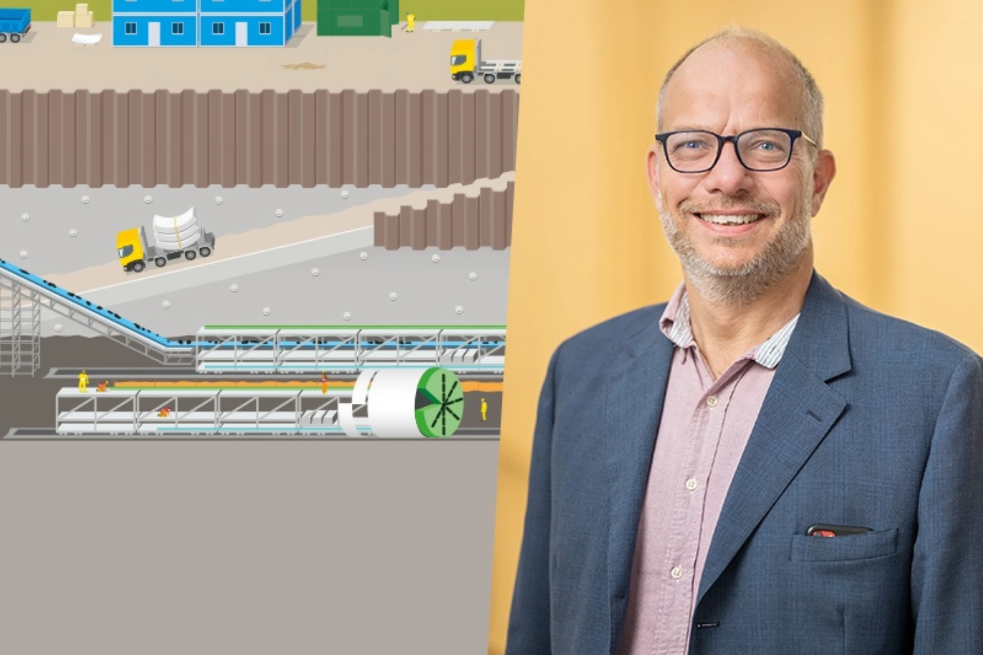 Byggbolag stängs ute från 6-miljardersprojektet