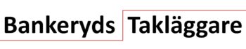 Bankeryds Takläggare AB Logo