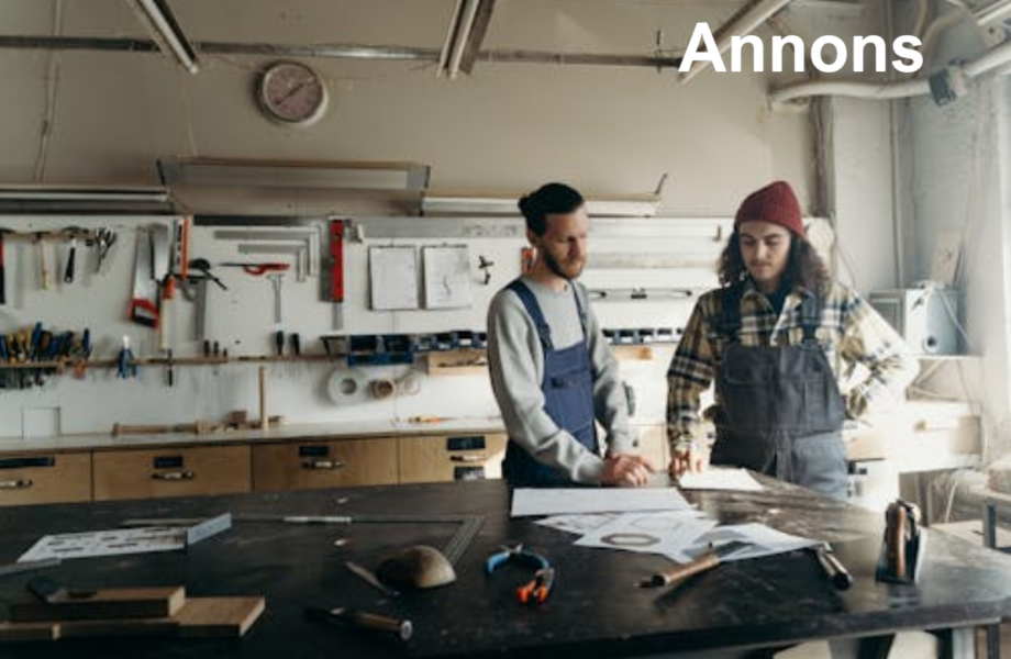 Vad kostar en stillastående CNC-maskin egentligen och vem betalar notan?