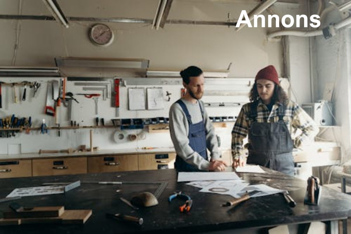 Vad kostar en stillastående CNC-maskin egentligen och vem betalar notan?