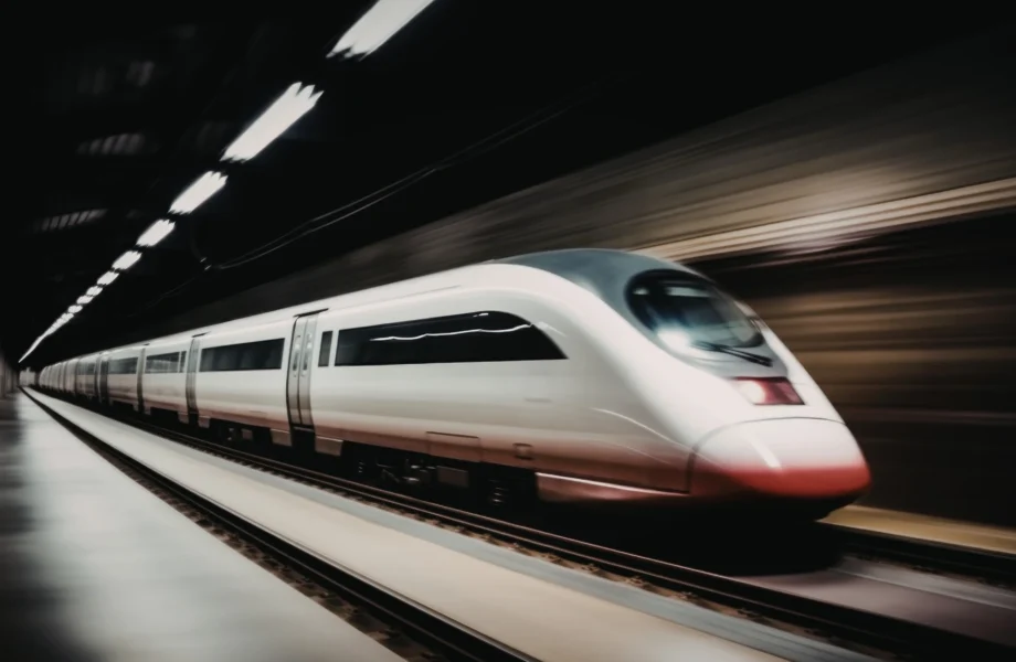 Planerar världens längsta tunnel – för 250 miljarder