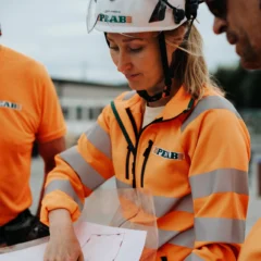 Peab säkrar långt ramavtal med kommunen