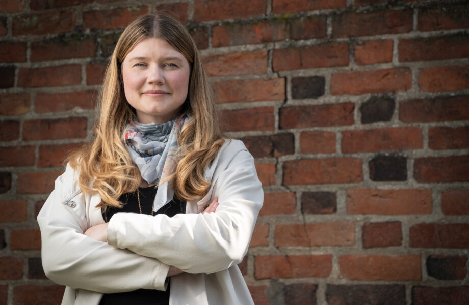 Outnyttjad potential i elsystemet håller Sverige tillbaka