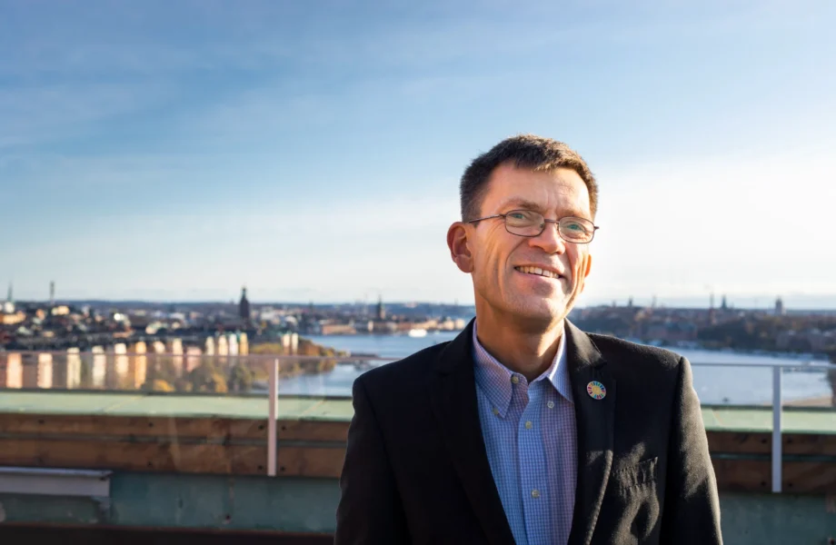 En stark röst för klimatet bjuder in till samtal