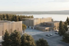 Svensk reaktorteknik ska slå stort utomlands