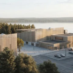 Svensk reaktorteknik ska slå stort utomlands