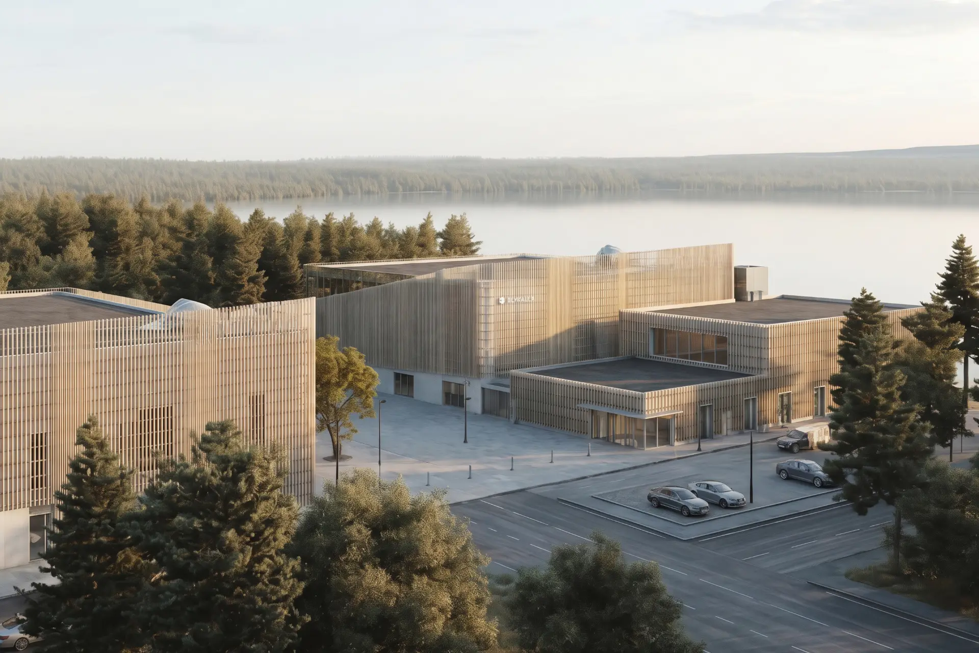 Svensk reaktorteknik ska slå stort utomlands