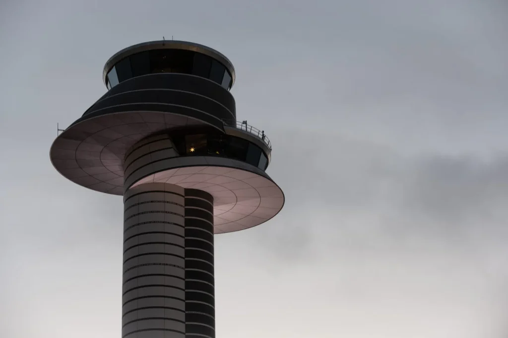 Arlanda. Foto: Swedavia.