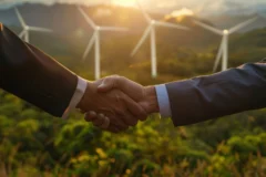 De ska leverera hybridkraft till Hydro