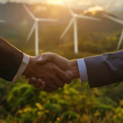 De ska leverera hybridkraft till Hydro