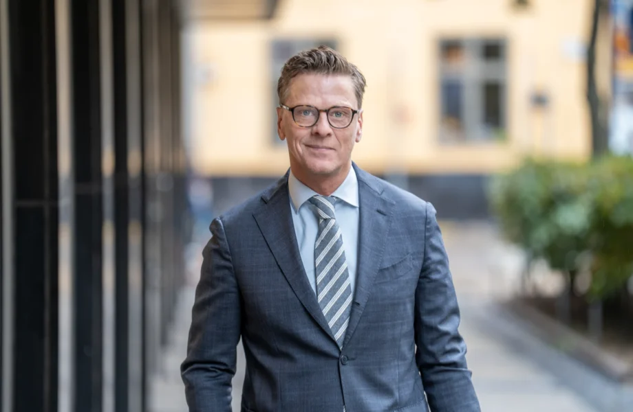 Kostnadschock pressar svenska industribolag