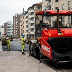Veidekke grusar planerna - köper inte svenska bolaget