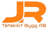 JR Tätskikt&Bygg AB Logo