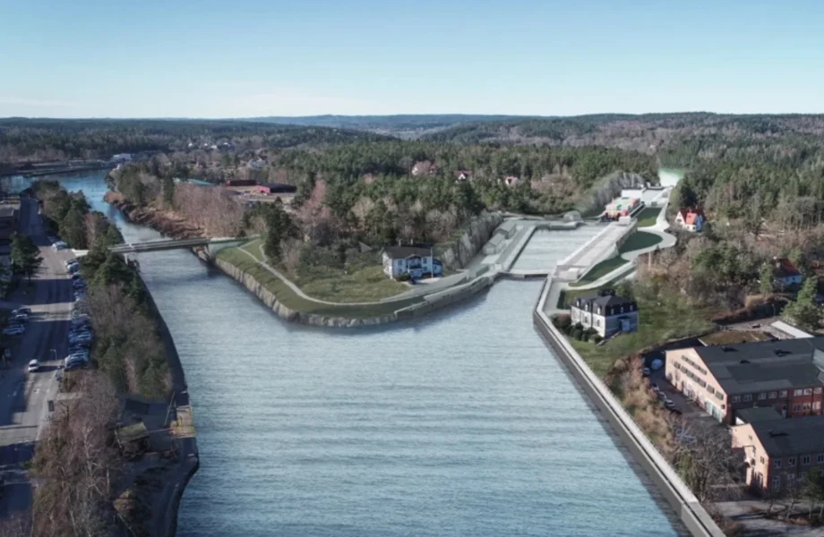 Stekhett megakontrakt ute för ansökningar