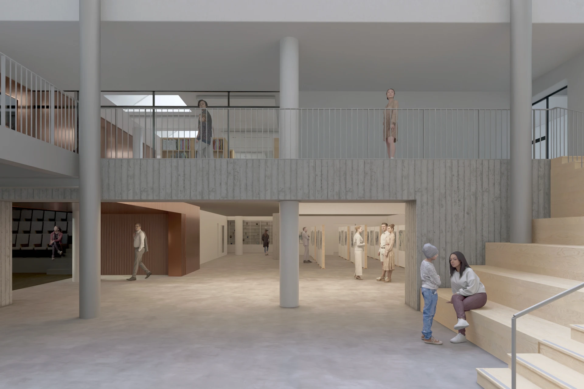 Peab renoverar kulturminnesmärkt center
