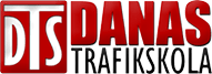 Danas Trafikskola AB Logo