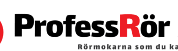 Professrör Ab Logo
