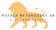 Motala betonggolv AB Logo