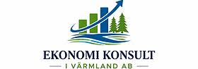 Ekonomi Konsult i Värmland AB Logo