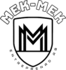 M.M Mek-Mek Entreprenad AB Logo