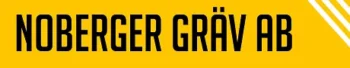 Noberger Gräv AB Logo