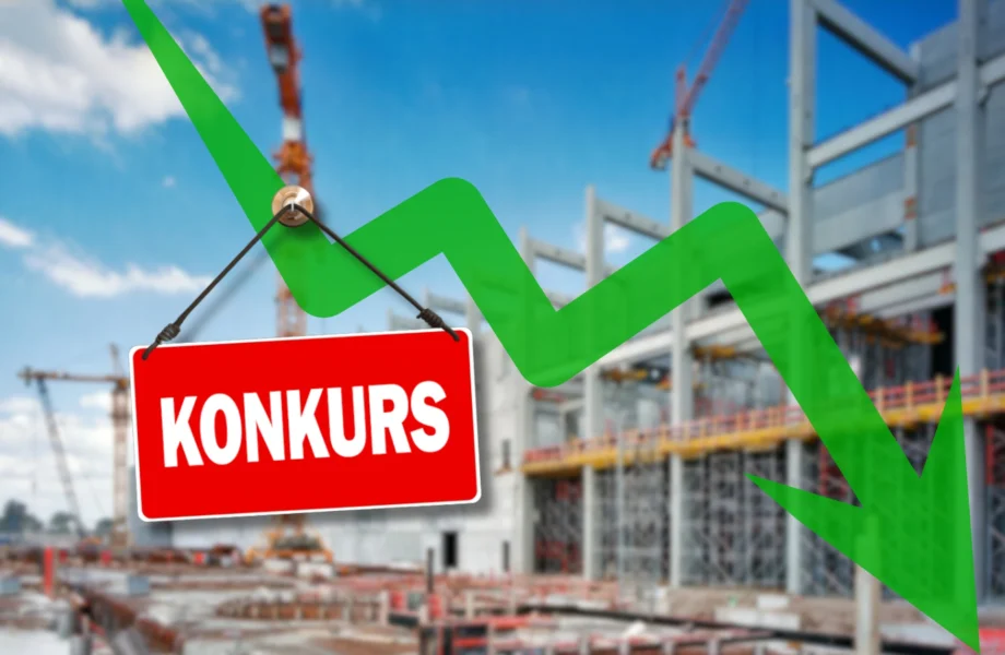 Det blev månadens största konkurser i maj