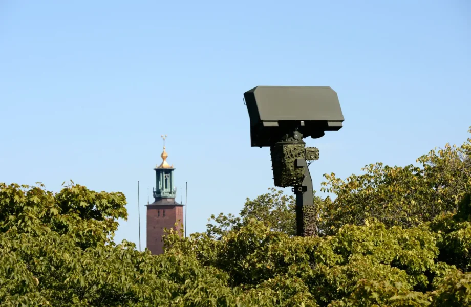 Svensk miljardorder till jätten